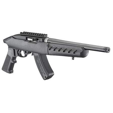 Ruger 22 Charger Takedown Pistol