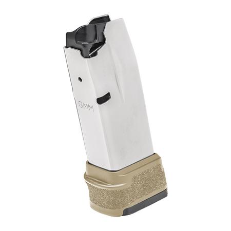 Springfield Armory Hellcat 15rd Magazine FDE