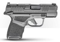 Springfield HELLCAT OSP w/ Manual Safety