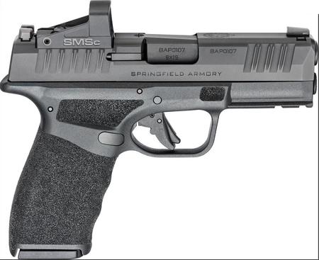 HELLCAT PRO OSP Handgun w/ Shield SMSc