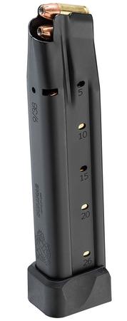 1911 DS 26-Round Double-Stack Magazine - 9mm