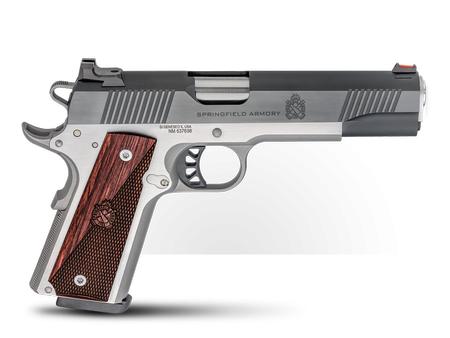 RONIN 1911 10mm  5