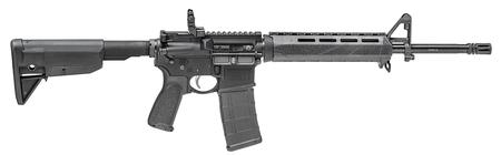 SAINT 5.56, M-Lok AR-15 Rifle Firstline