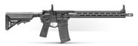 SAINT Victor AR-15 Rifle, B5, 5.56, Black