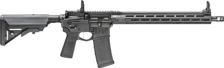 SAINT Victor 5.56 AR-15 Rifle, B5 Firstline