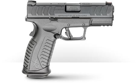 Springfield XDM ELITE 9MM 3.8