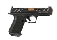 MR920L COMBAT 9MM 4.5