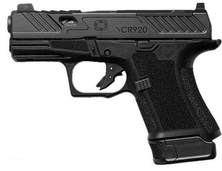 CR920 ELITE 9MM 3.41