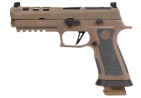 P320-XFIVE DH3