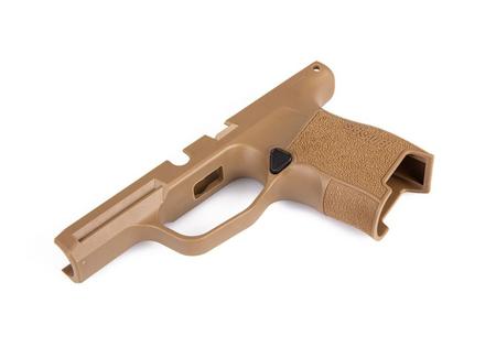 SIG P365 Grip Module (Coyote)