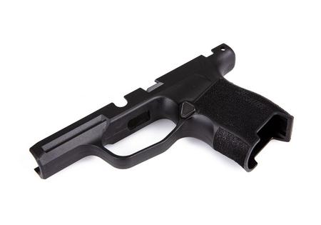 SIG P365 Grip Module Black Manual Safety