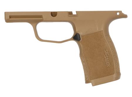 SIG P365XL Grip Module Coyote