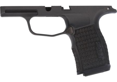 P365XL Laser-Stippled Grip Module - Black