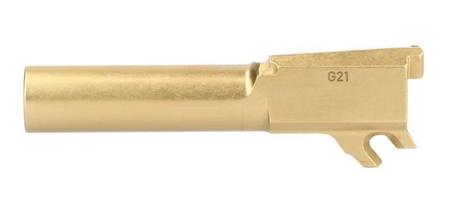 P365, P365X GOLD 9MM BARREL, LCI, 3.1