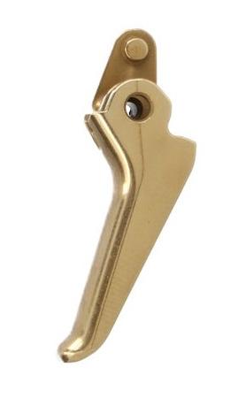 P365 FLAT TRIGGER - GOLD