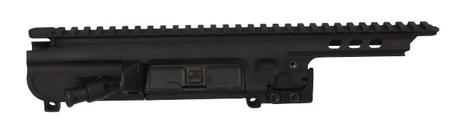 UPPER RECEIVER ASSEMBLY-BLACK