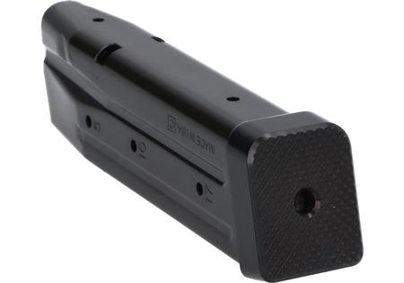 P320 Full Size 17rd 9MM Aluminum Baseplate