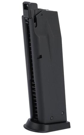 AIRSOFT PROFORCE P229 GREEN GAS MAGAZINE