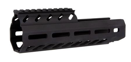 MPX, AL HANDGUARD 8