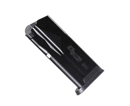 P365 MICRO COMPACT 10RD 9MM MAGAZINE