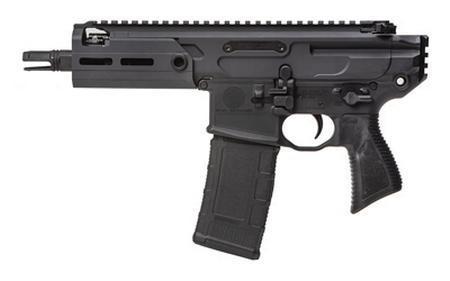 SIG MCX Rattler PCB 300BLK