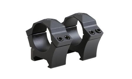 ALPHA SCOPE RING 1 STEEL MED