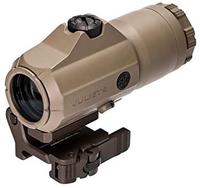 JULIET4 4X MAGNIFIER FDE