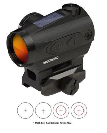 ROMEO4T PLEX SOLAR 0.5 MOA