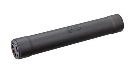 22LR Titanium Suppressor