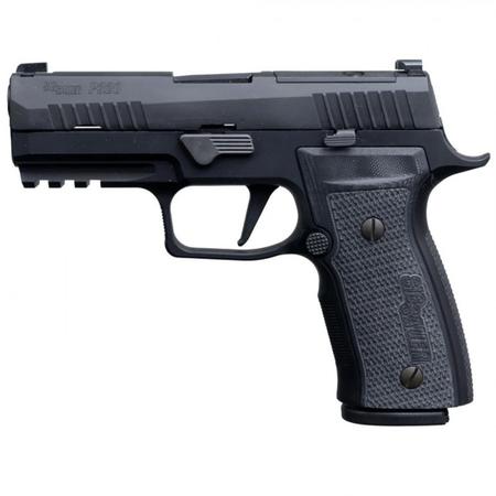 SIG P320 AXG Carry