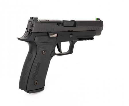 P320 AXG Full Size