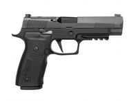 P320 AXG Full Size