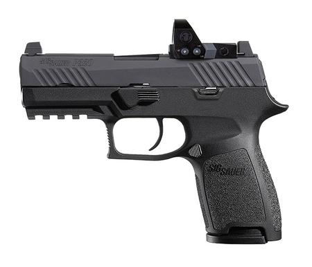 SIG P320 Compact RXP, 9mm