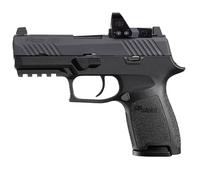 SIG P320 Compact RXP, 9mm