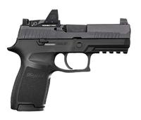 SIG P320 Compact RXP, 9mm 6 MOA