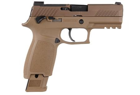 SIG P320CA M18 9MM