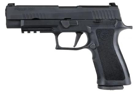 SIG P320 Professional Full Size, X-Ray Sights, 9mm