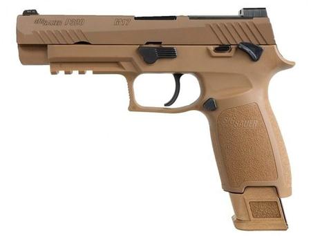 SIG P320 M17 MS FDE