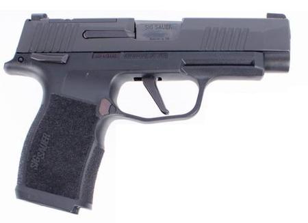 Sig P365 XL MS