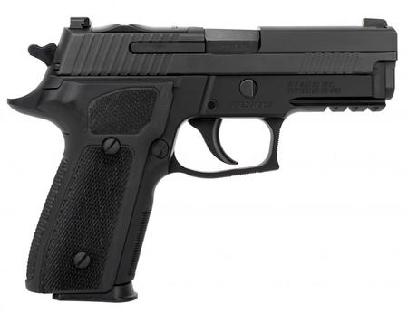 P229 LEGION COMPACT