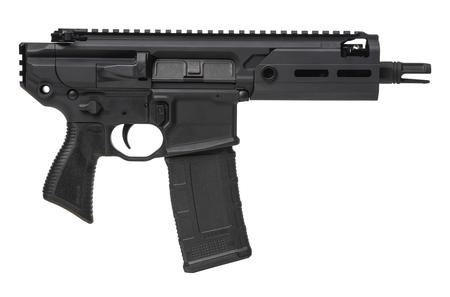 SIG MCX Rattler, 300 blk