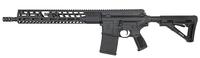 Sig716G2, 7.62 Nato, Rifle, 16In, DMR, Blk, Semi