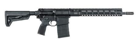 716i 7.62x51 Rifle M-LOK Handguard 16