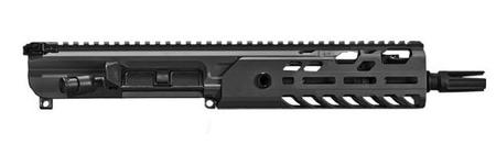 MCX Upper 300 Blk Assembly 9 in