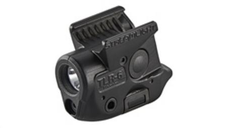 Streamlight TLR-6 (SIG SAUER 365) with White LED and Red Laser