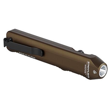 Wedge Every Day Carry 300/1,000 Lumens Coyote