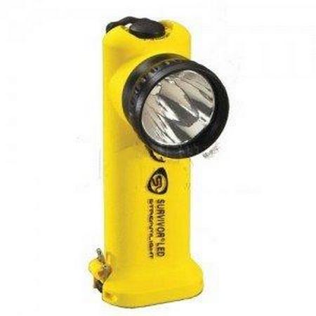 Survivor LED Flashlight