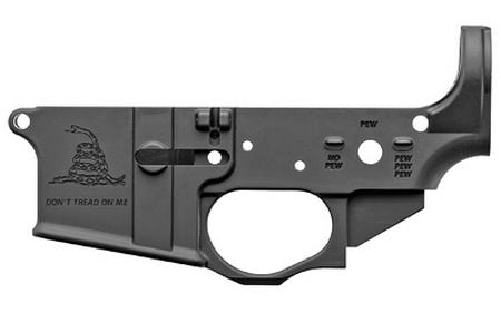 Spikes Tactical Viking Stripped Lower Receiver