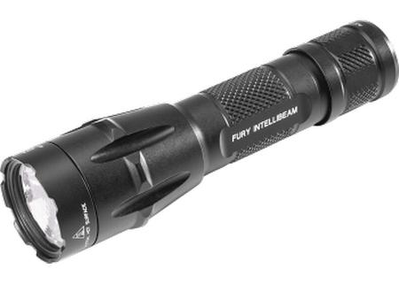 Fury Intellibeam | Dual Fuel LED Flashlight