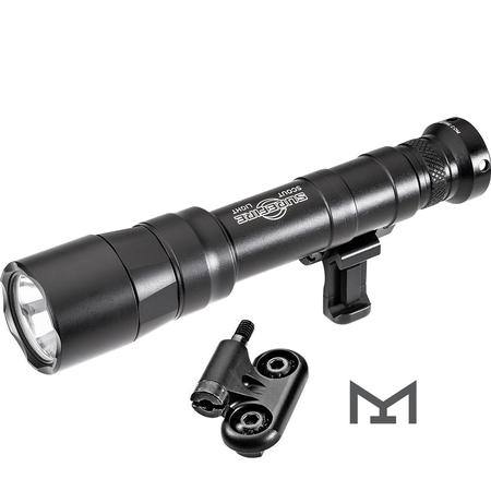 M640DFT-PRO Turbo Scout Light Pro Tan